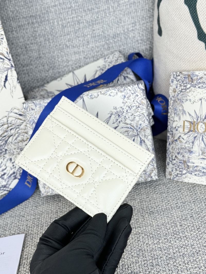 Christian Dior Wallet